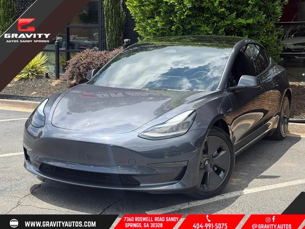 tesla model 3 2023 5YJ3E1EA5PF639797 image tesla model 3 2023 5YJ3E1EA5PF639797 image